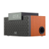 Edifier MP260 Portable Bluetooth Speaker with Alarm Clock